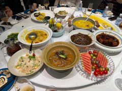 -食悦江南·淮扬菜·烤鸭(亚运村·惠新店)