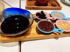 -鹿港小镇(悠唐店)