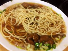 -瞻老元面馆(双塘路店)