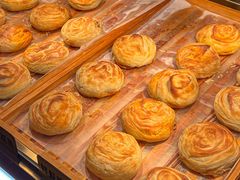 -吉品合酥脆烤饼(嘉里城店)