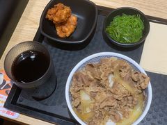 -吉野家(成都时代奥莱店)