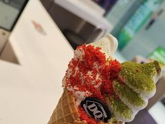 -DQ·蛋糕·冰淇淋(动壹店)