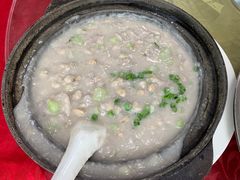 蚬肉芋泥-亚荣河鲜