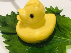 -海底捞火锅(长宁路龙之梦店)