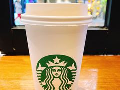 -星巴克臻选(北京富力家园店)