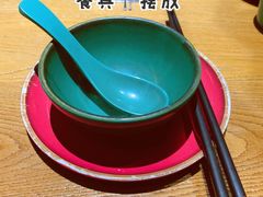 -吃饭皇帝大土家民族菜(正大广场店)