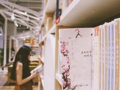 -当当书店(国泰广场店)