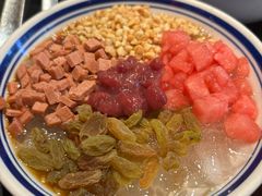 -巴蜀大将火锅(春熙店)