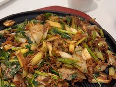 -月福京味斋·烤鸭店·北京菜(鼓楼总店)