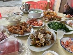 -秋姐美食店(旅游大道店)