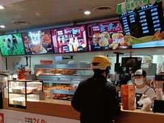 -肯德基(建华店)