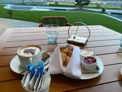 -东方美谷JW万豪酒店·The lounge大堂吧