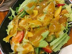 -義聚德·清真铜锅涮羊肉·烧烤(河东店)