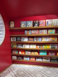 -MELAND亲子乐园•派对•研学(集美世茂店)