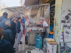 -金杨老摊头蛋饼(金口路店)