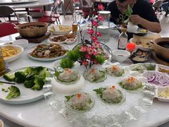 -嘉升大排档(番禺总店)