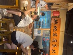 -聚合鑫东北熏酱熟食麻辣面(长阳店)