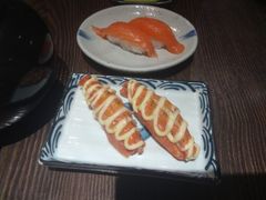 -大雄寿司(中华广场店)
