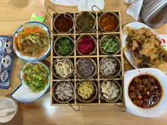 -太原面食店(解放路店)