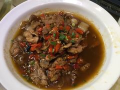 -味上湘菜馆(岳麓山店)