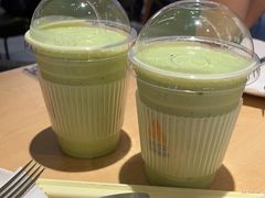-乐凯撒披萨(正佳广场店)