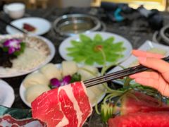 -臻牧壹品雪花牛肉火锅(大兴九臻店)