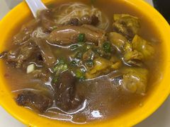 -金利食店(氹仔店)