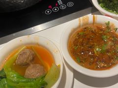-牛焱·贵州黄牛肉火锅(城西银泰店)