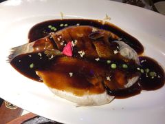 -绿茶餐厅(城西银泰城店)