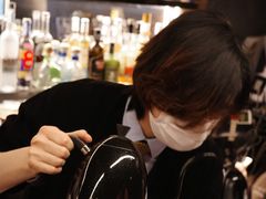 -Hei Cafe(工体店)