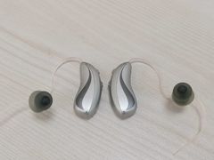 -声望听力助听器(东方路店)