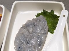 招牌虾滑-海底捞火锅(关山保利店)