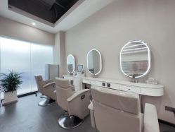 -P.R.O.salon 发哲