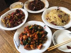 -红实家常菜(静安里店)