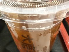 -永和大王(朝晖店)