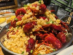 -不是烧烤·武汉大排档(大成路店)