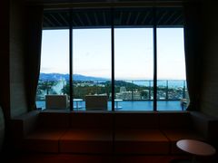 -别府杉乃井酒店