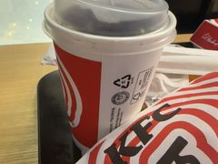 -肯德基(京广桥店)