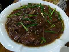 -繁仔牛杂(石排店)