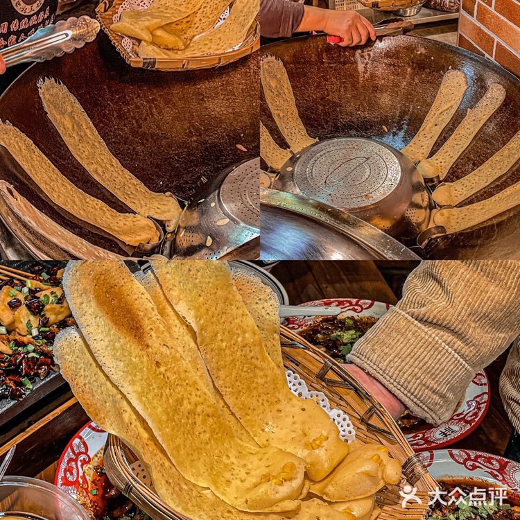 为了这家的火爆脆肠!!不枉我坐动车跨来吃!