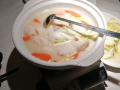 -玉满堂·湖北融合菜