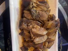 -东江海鲜大排档·潮汕菜·砂锅粥