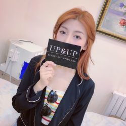 -UP&UP·半永久眉毛眼线机器野生眉