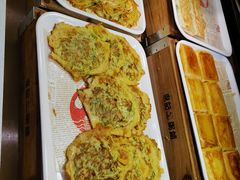 -李记粥铺(泰山路店)