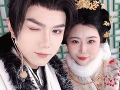 -横店影视城明清宫苑园区