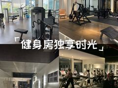 -MYFIT健身工作室(赞成店)