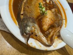 -南城香·饭香串香馄饨香(青年路店)