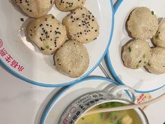 -小杨生煎(黄河路店)