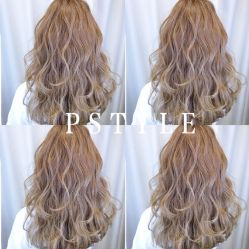 -P.STYLE 派斯造型