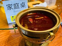 -古关火锅店(古北水镇景区店)